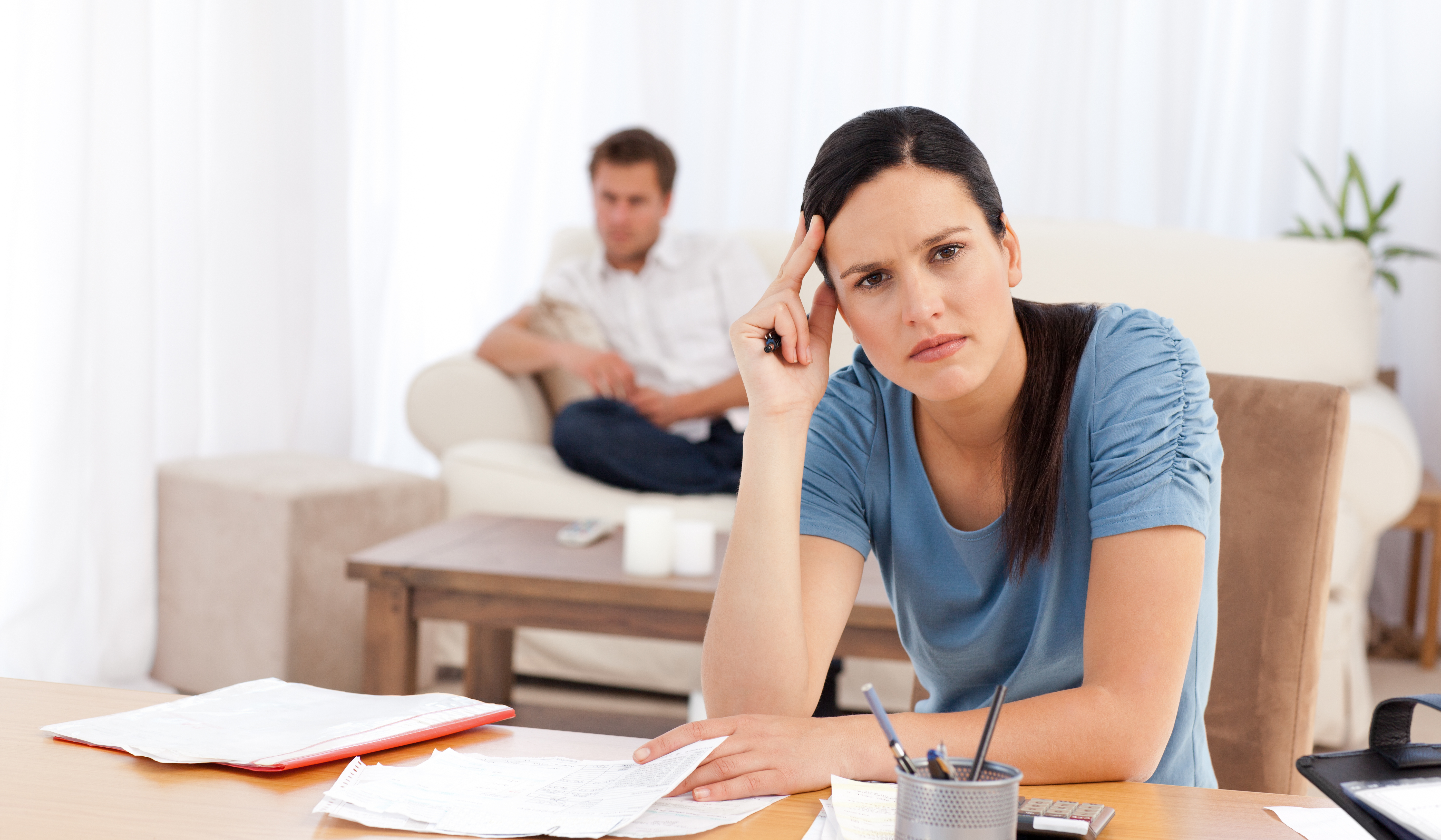 Divorce Financial Expert helps to navigate the financial aspects of divorce